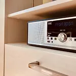 Apartamento Casa Del Monte