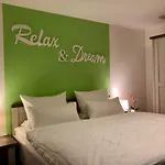 Casa Del Monte Apartamento Sinsheim