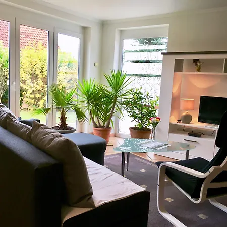 Appartamento Casa Del Monte Sinsheim