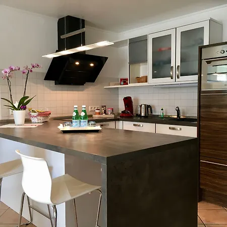 Casa Del Monte 辛斯海姆