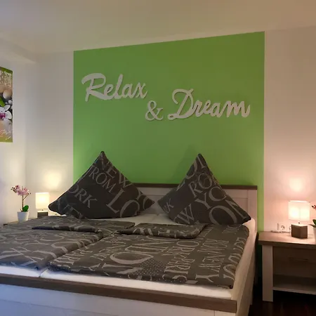 Casa Del Monte 公寓