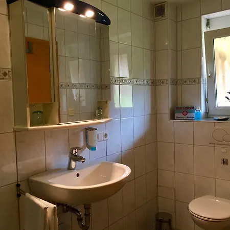 公寓 Casa Del Monte