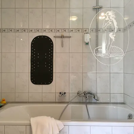 Appartamento Casa Del Monte