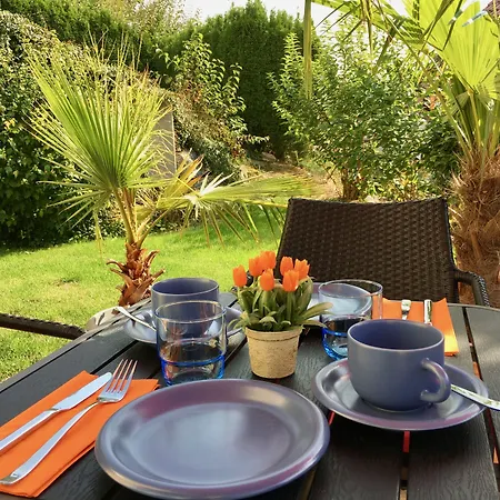 Casa Del Monte * Sinsheim