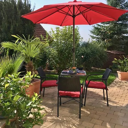 Casa Del Monte Appartamento Sinsheim