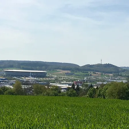 Casa Del Monte 辛斯海姆