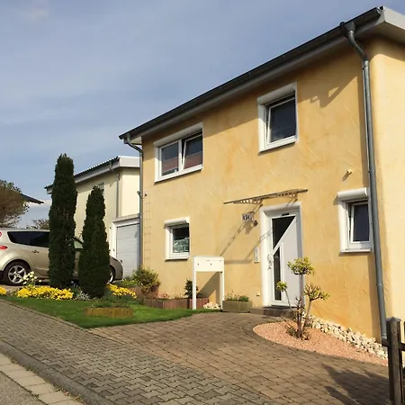 Appartamento Casa Del Monte Sinsheim