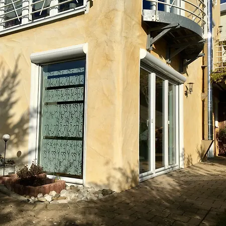 Appartamento Casa Del Monte *