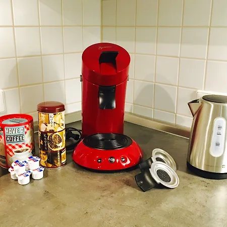 公寓 Casa Del Monte