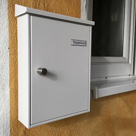 Appartamento Casa Del Monte