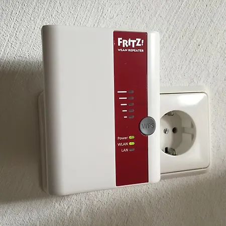 Casa Del Monte 辛斯海姆