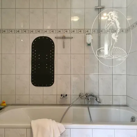 Casa Del Monte Apartment *