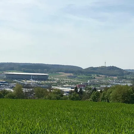 公寓 Casa Del Monte *