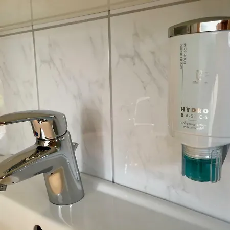 Casa Del Monte 公寓 *