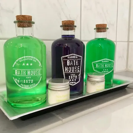 Appartamento Casa Del Monte Sinsheim