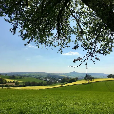 Casa Del Monte * Sinsheim