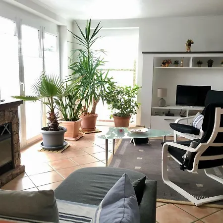 Casa Del Monte * 辛斯海姆