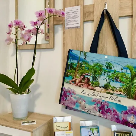 Casa Del Monte Sinsheim