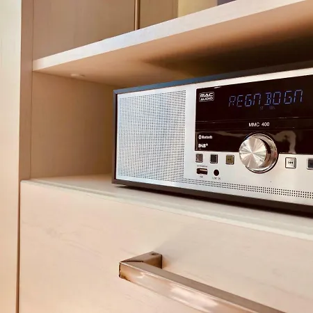 Appartamento Casa Del Monte