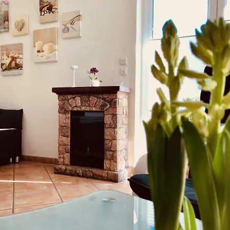 Casa Del Monte Apartment