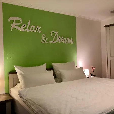 Casa Del Monte Apartment Sinsheim