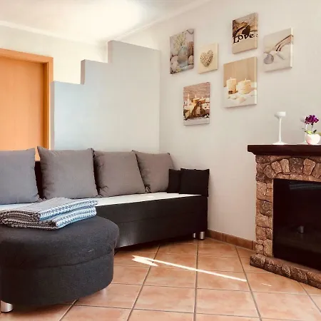 Casa Del Monte Sinsheim