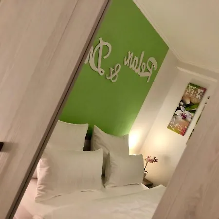 Casa Del Monte 辛斯海姆