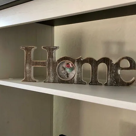 Casa Del Monte Appartamento *