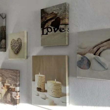 Casa Del Monte Appartamento Sinsheim