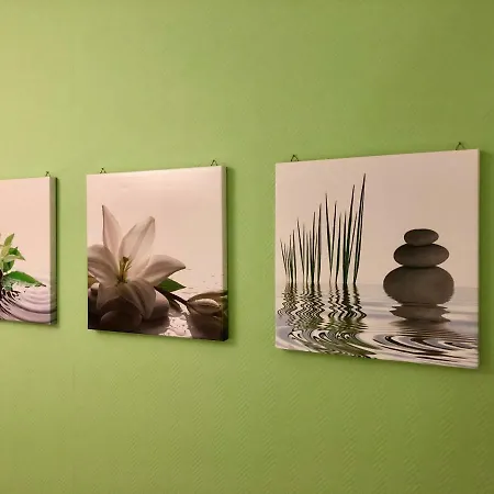 Casa Del Monte Appartamento