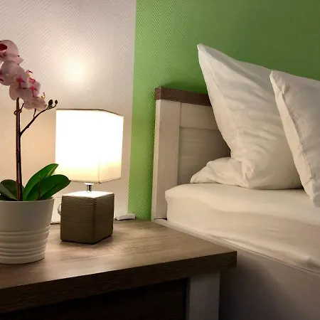 Casa Del Monte Sinsheim